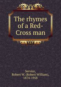 The rhymes of a Red-Cross man