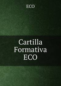 Cartilla Formativa ECO