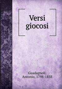 Versi giocosi