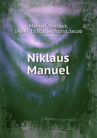 Niklaus Manuel
