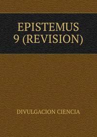 EPISTEMUS 9 (REVISION)