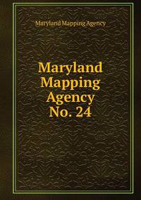 Maryland Mapping Agency. No. 24