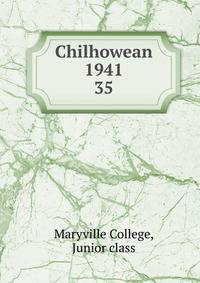Chilhowean 1941. 35