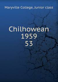 Chilhowean 1959. 53