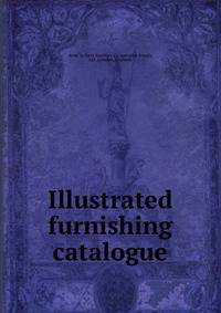 Illustrated furnishing catalogue.