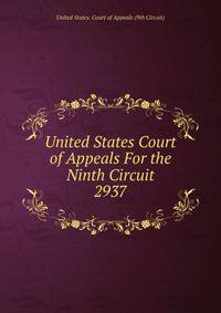 United States Court of Appeals For the Ninth Circuit. 2937