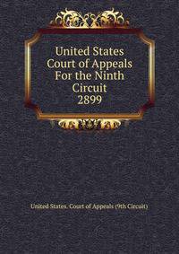 United States Court of Appeals For the Ninth Circuit. 2899