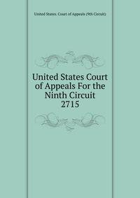 United States Court of Appeals For the Ninth Circuit. 2715