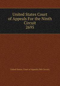 United States Court of Appeals For the Ninth Circuit. 2695