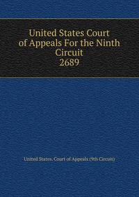United States Court of Appeals For the Ninth Circuit. 2689
