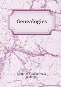 Genealogies