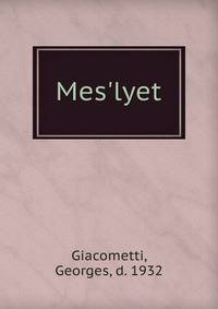 Mes'lyet