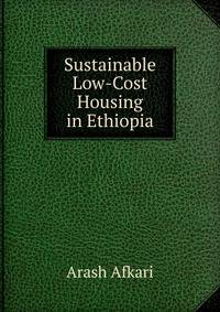 Sustainable Low-Cost Housing in Ethiopia