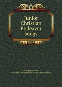 Junior Christian Endeavor songs