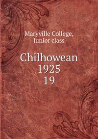 Chilhowean 1925. 19