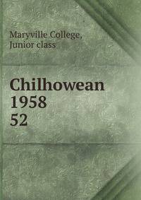 Chilhowean 1958. 52
