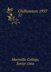 Chilhowean 1957. 51