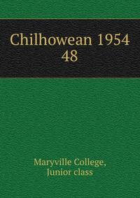 Chilhowean 1954. 48