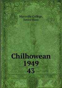 Chilhowean 1949. 43