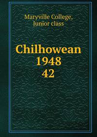 Chilhowean 1948. 42