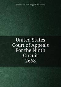 United States Court of Appeals For the Ninth Circuit. 2668