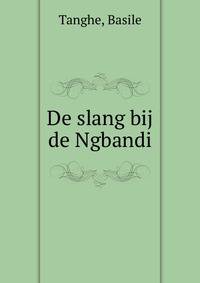 De slang bij de Ngbandi