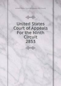 United States Court of Appeals For the Ninth Circuit. 2853
