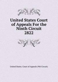 United States Court of Appeals For the Ninth Circuit. 2822