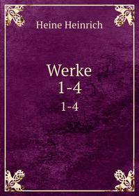 Werke. 1-4
