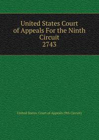 United States Court of Appeals For the Ninth Circuit. 2743