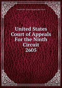 United States Court of Appeals For the Ninth Circuit. 2605