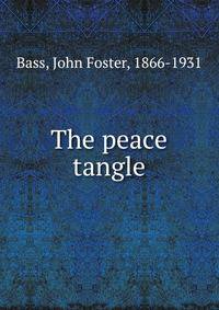 The peace tangle