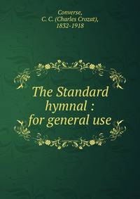 The Standard hymnal : for general use