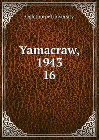 Yamacraw, 1943. 16
