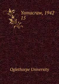 Yamacraw, 1942. 15