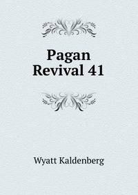 Pagan Revival 41