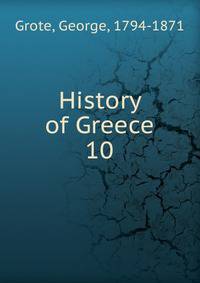 History of Greece. 10