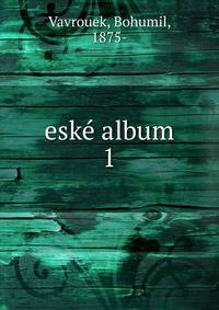esk album. 1