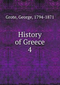 History of Greece. 4