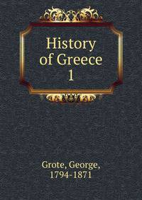 History of Greece. 1