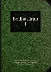 Bodhasrah. 1