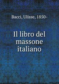 Il libro del massone italiano