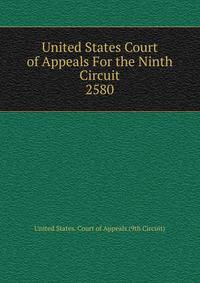 United States Court of Appeals For the Ninth Circuit. 2580