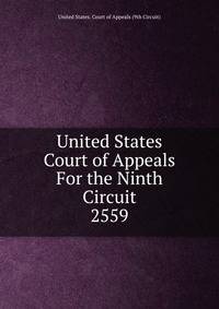 United States Court of Appeals For the Ninth Circuit. 2559