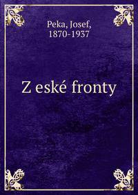 Z eske fronty