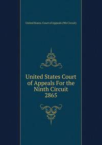 United States Court of Appeals For the Ninth Circuit. 2865