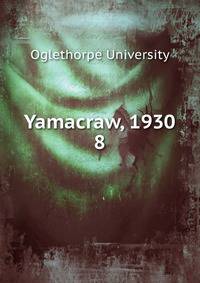 Yamacraw, 1930. 8