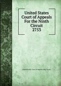United States Court of Appeals For the Ninth Circuit. 2753
