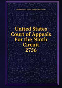 United States Court of Appeals For the Ninth Circuit. 2756