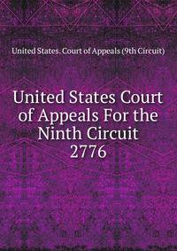 United States Court of Appeals For the Ninth Circuit. 2776